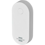Brennenstuhl Connect Zigbee sensore per porta e finestra TFK CZ 01, Rivelatore di apertura 