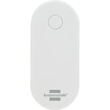 Brennenstuhl Connect Zigbee sensore per porta e finestra TFK CZ 01, Rivelatore di apertura 