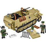 COBI COBI-3130, Giochi di costruzione 