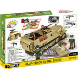 COBI COBI-3130, Giochi di costruzione 