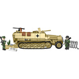 COBI COBI-3130, Giochi di costruzione 