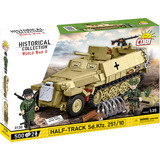 COBI COBI-3130, Giochi di costruzione 