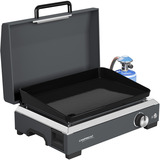 Campingaz Plancha Sigma 1 CV, Piastra grill Nero/in acciaio inox