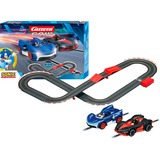Carrera 20063520, Ippodromo 