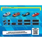Carrera 20063520, Ippodromo 