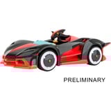 Carrera GO!!! Sonic the Hedgehog, Ippodromo 