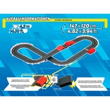 Carrera GO!!! Sonic the Hedgehog, Ippodromo 