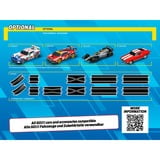 Carrera GO!!! Sonic the Hedgehog, Ippodromo 