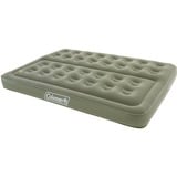 Coleman Maxi Comfort Bed Double, Base di aria verde oliva