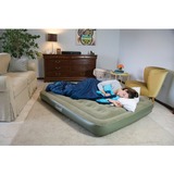 Coleman Maxi Comfort Bed Double, Base di aria verde oliva