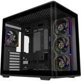 Cooler Master E600-KGNN-S01, Chassis Tower Nero
