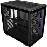 Cooler Master E600-KGNN-S01, Chassis Tower Nero