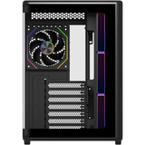 Cooler Master Elite 600 ARGB, Chassis Tower Nero
