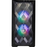 Cooler Master TD300-KGNN-S00 Nero