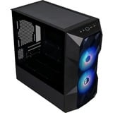 Cooler Master TD300-KGNN-S00, Chassis Tower Nero