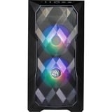 Cooler Master TD300-KGNN-S00, Chassis Tower Nero