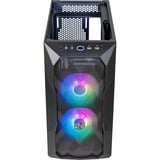 Cooler Master TD300-KGNN-S00, Chassis Tower Nero