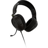 Corsair CA-9011399-WW, Cuffia da gioco carbonico