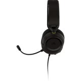 Corsair CA-9011399-WW, Cuffia da gioco carbonico