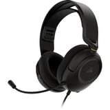 Corsair CA-9011399-WW, Cuffia da gioco carbonico