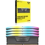 Corsair CMH64GX5M2B5600Z36K, Memoria grigio