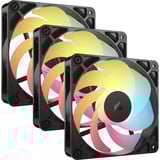 Corsair CO-9050196-WW, Ventola Nero