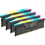 Corsair DIMM 64 GB DDR5-5600 (2x 32 GB) Kit Dual, Memoria grigio