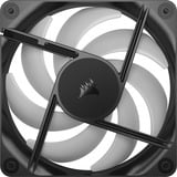 Corsair RS120-R ARGB, Ventola Nero