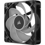 Corsair RS120-R ARGB, Ventola Nero