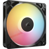 Corsair RS120-R ARGB, Ventola Nero