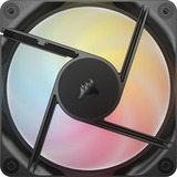 Corsair RS120-R ARGB, Ventola Nero