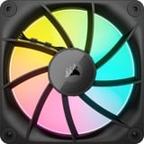 Corsair iCUE LINK LX120 RGB, Ventola Nero