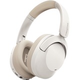 Creative Zen Hybrid 2, Cuffie bianco