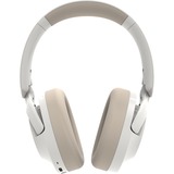 Creative Zen Hybrid 2, Cuffie bianco