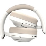 Creative Zen Hybrid 2, Cuffie bianco