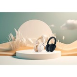 Creative Zen Hybrid 2, Cuffie bianco