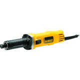 DEWALT DWE4884-QS, Smerigliatrice diritta giallo/Nero