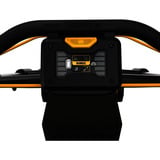 DEWALT Tosaerba a batteria DCMWP500N, 54 volt, Rasaerba giallo/Nero
