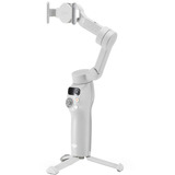 DJI Stabilizzatore per smartphone Osmo Mobile 7, Sistema steadycam grigio chiaro