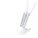 D-Link AE65U, Adattatore Wi-Fi bianco