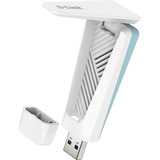 D-Link AX18U bianco
