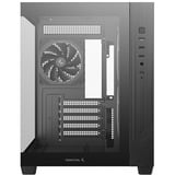 DeepCool CG330 3F, Chassis Tower Nero