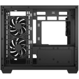 DeepCool CG330 3F, Chassis Tower Nero