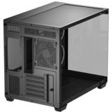 DeepCool CG330 3F, Chassis Tower Nero