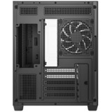 DeepCool CG330 3F, Chassis Tower Nero