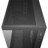 DeepCool CG330 3F, Chassis Tower Nero