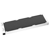 DeepCool LS720 SE WH 360 mm bianco