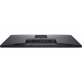Dell P3225QE, Monitor LED Nero/Argento