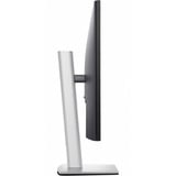 Dell P3225QE, Monitor LED Nero/Argento