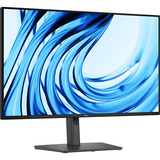 Dell Pro P2726H, Monitor LED grigio scuro